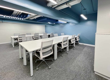 Virtual business address in Quezon City, 1610 Quezon Avenue (1103) - 10 | MatchOffice.com