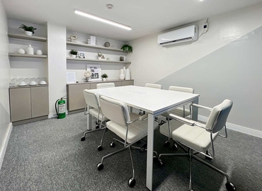 Virtual office space in Quezon City, 1610 Quezon Avenue (1103) - 3 | MatchOffice.com
