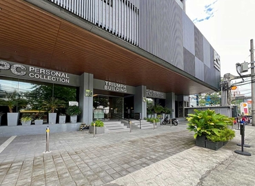 Virtual office in Quezon City, 1610 Quezon Avenue (1103) - 11 | MatchOffice