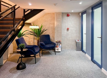 Virtual office space in Quezon City, 1610 Quezon Avenue (1103) - 14 | MatchOffice.com