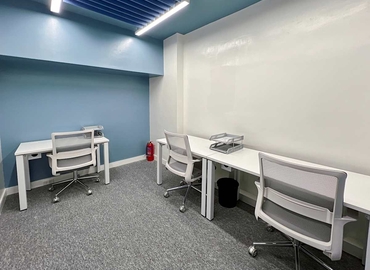 10 m² Coworking space  in Quezon City, 1610 Quezon Avenue (1103) - 8 | MatchOffice.com
