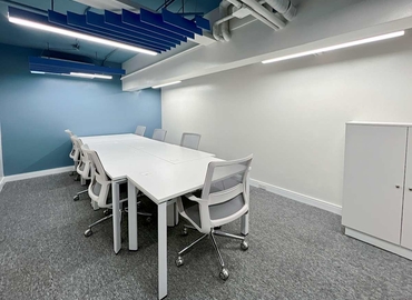 10 m² Co-working  in Quezon City, 1610 Quezon Avenue (1103) - 12 | MatchOffice