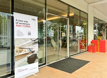 Virtual office in Pasig City, Epifanio de los Santos Ave (1554) - 10 | MatchOffice.com