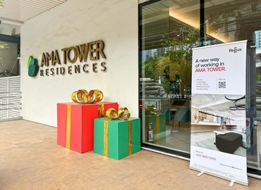 Virtual office space in Pasig City, Epifanio de los Santos Ave (1554) - 0 | MatchOffice