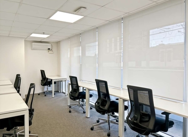 Virtual address in Pasig City, Epifanio de los Santos Ave (1554) - 3 | MatchOffice.com