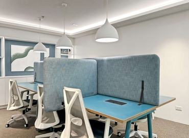 10 m² Business space in Pasig City, Epifanio de los Santos Ave (1554) - 6 | MatchOffice.com