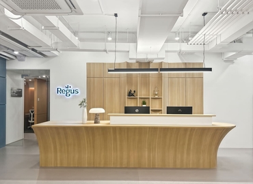 10 m² Business space in Pasig City, Epifanio de los Santos Ave (1554) - 1 | MatchOffice