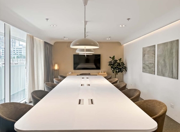 10 m² Coworking space  in pasig city, Epifanio de los Santos Ave (1554) - 2 | MatchOffice.com