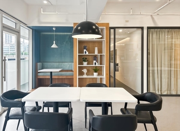 10 m² Shared workspace  in pasig city, Epifanio de los Santos Ave (1554) - 4 | MatchOffice.com