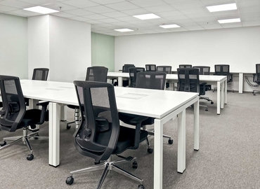 10 m² Coworking  in pasig city, Epifanio de los Santos Ave (1554) - 7 | MatchOffice.com