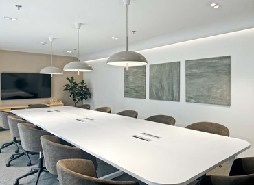 10 m² Coworking  in pasig city, Epifanio de los Santos Ave (1554) - 9 | MatchOffice