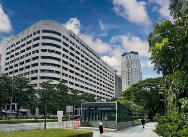 Virtual office space in Makati City, Ayala Avenue (1203) - 0 | MatchOffice.com