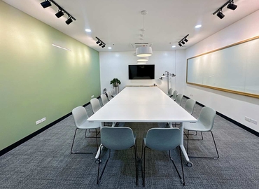 Virtual office in Makati City, Ayala Avenue (1203) - 9 | MatchOffice.com