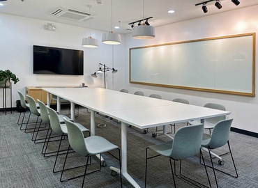 Virtual office space in Makati City, Ayala Avenue (1203) - 2 | MatchOffice.com