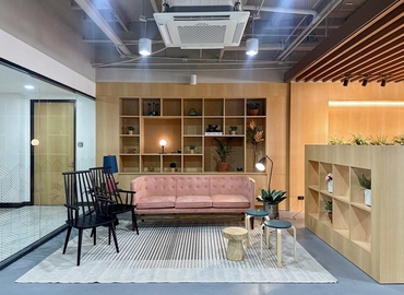 Virtual business address in Makati City, Ayala Avenue (1203) - 10 | MatchOffice