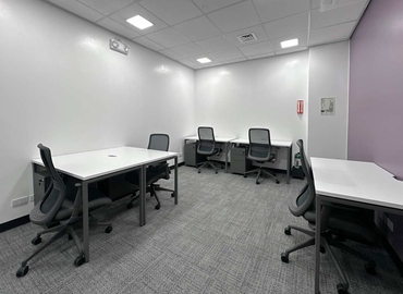10 m² Business park in Makati City, Ayala Avenue (1203) - 3 | MatchOffice