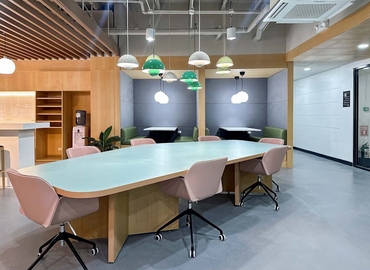 10 m² Serviced office in Makati City, Ayala Avenue (1203) - 4 | MatchOffice.com