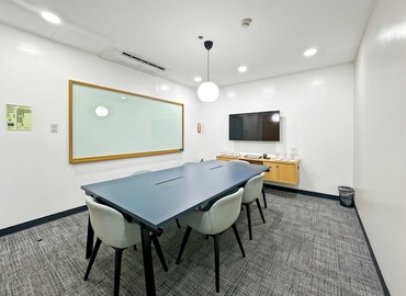 10 m² Business center in Makati City, Ayala Avenue (1203) - 8 | MatchOffice.com