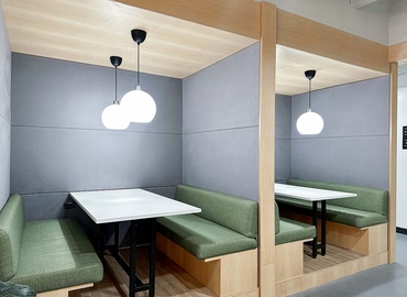 10 m² Serviced office in Makati City, Ayala Avenue (1203) - 11 | MatchOffice.com