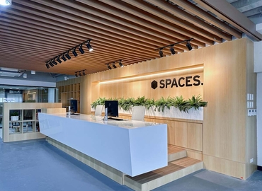 10 m² Coworking space  in Makati City, Ayala Avenue (1203) - 1 | MatchOffice.com