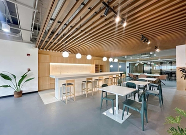 10 m² Shared office  in Makati City, Ayala Avenue (1203) - 5 | MatchOffice.com