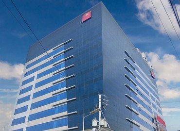 Virtual business address in Manila, P. Sanchez corner 3rd Street (1008) - 0 | MatchOffice