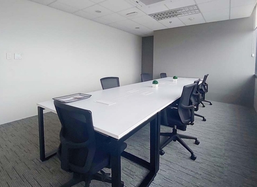 Virtual business address in Manila, P. Sanchez corner 3rd Street (1008) - 2 | MatchOffice.com