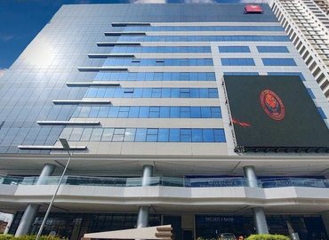 Virtual address in Manila, P. Sanchez corner 3rd Street (1008) - 10 | MatchOffice.com