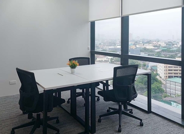 10 m² Business center in Manila, P. Sanchez corner 3rd Street (1008) - 3 | MatchOffice.com