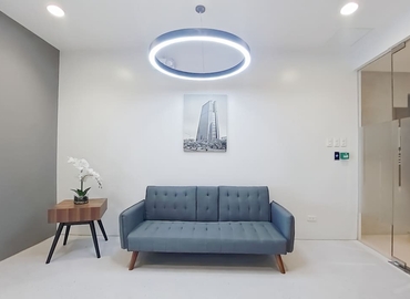 10 m² Business space in Manila, P. Sanchez corner 3rd Street (1008) - 11 | MatchOffice.com