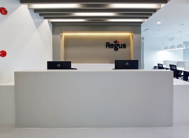 10 m² Shared workspace  in Manila, P. Sanchez corner 3rd Street (1008) - 1 | MatchOffice