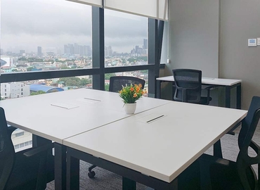 10 m² Serviced office in Manila, P. Sanchez corner 3rd Street (1008) - 9 | MatchOffice