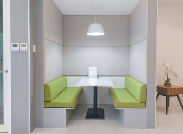 10 m² Coworking  in Manila, P. Sanchez corner 3rd Street (1008) - 4 | MatchOffice.com