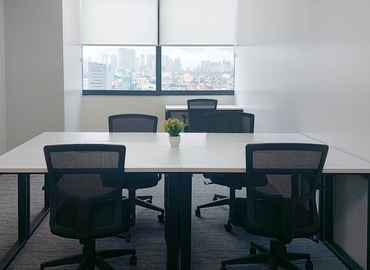 10 m² Business space in Manila, P. Sanchez corner 3rd Street (1008) - 6 | MatchOffice.com
