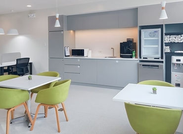 10 m² Co-working  in Manila, P. Sanchez corner 3rd Street (1008) - 5 | MatchOffice