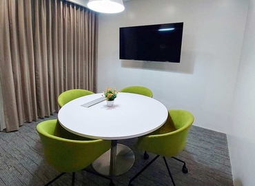 10 m² Co-working  in Manila, P. Sanchez corner 3rd Street (1008) - 8 | MatchOffice