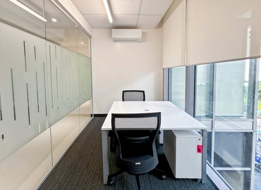 Virtual address in Makati City, Victoria de Makati (1230) - 3 | MatchOffice
