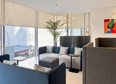 Virtual address in Makati City, Victoria de Makati (1230) - 4 | MatchOffice