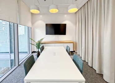 Virtual office space in Makati City, Victoria de Makati (1230) - 8 | MatchOffice