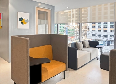 Virtual office space in Makati City, Victoria de Makati (1230) - 6 | MatchOffice