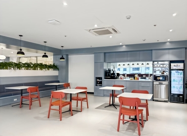 Virtual office in Makati City, Victoria de Makati (1230) - 5 | MatchOffice.com