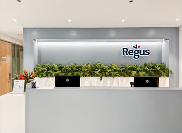 Virtual office space in Makati City, Victoria de Makati (1230) - 1 | MatchOffice