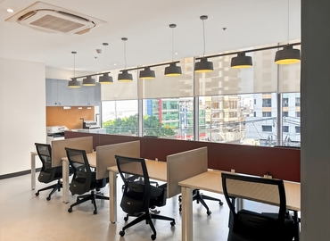 Virtual business address in Makati City, Victoria de Makati (1230) - 12 | MatchOffice