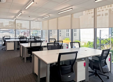 Virtual address in Makati City, Victoria de Makati (1230) - 10 | MatchOffice