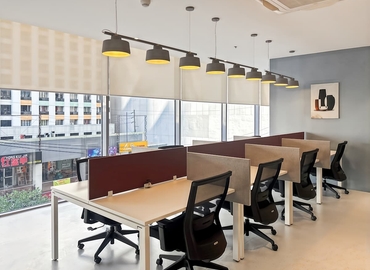 Virtual office in Makati City, Victoria de Makati (1230) - 7 | MatchOffice.com