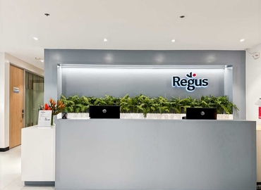 Virtual office space in Makati City, Victoria de Makati (1230) - 13 | MatchOffice.com