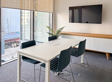 10 m² Serviced office in Makati City, Victoria de Makati (1230) - 9 | MatchOffice.com