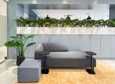 10 m² Coworking space  in Makati City, Victoria de Makati (1230) - 0 | MatchOffice.com