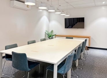 10 m² Co-working  in Makati City, Victoria de Makati (1230) - 2 | MatchOffice