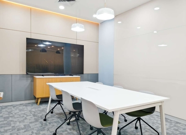 10 m² Coworking space  in Rizal, 162 P. Oliveros Street (1870) - 2 | MatchOffice